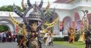 Kepri Carnival 2017 Bikin Tanjung Pinang Penuh Pesona - JPNN.com