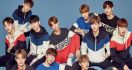 Wanna One Kepincut Soto Ayam - JPNN.com