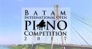 Puluhan Pianis Dunia Bersaing di Batam Piano Competition - JPNN.com