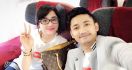 Suami Dilaporkan, Dewi Perssik Siap pasang Badan - JPNN.com