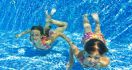 Berat Badan Bisa Turun dengan Berenang? - JPNN.com