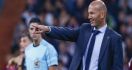 Tandang ke Markas Numancia, Zidane Rotasi Pemain Real Madrid - JPNN.com