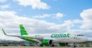 Hari Ini, Citilink Inaugural Flight Halim–Silangit - JPNN.com