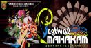 Jangan Lewatkan, Festival Mahakam 2017 Dijamin Keren - JPNN.com