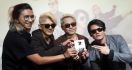 J-Rock Comeback dengan Nuansa Kekinian - JPNN.com