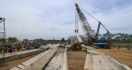 Girder Ambruk, DPR Curiga Proyek Tol Paspro Bermasalah - JPNN.com