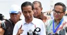 Jokowi: Saya Tidak Pernah Mengeluarkan Izin Reklamasi - JPNN.com