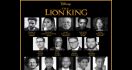 Ini 14 Bintang Pengisi Suara Remake The Lion King - JPNN.com