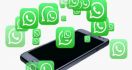 WhatsApp Rilis Fitur Stiker di Android dan iOS - JPNN.com