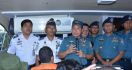 TNI AL Sosialisasi Program Peduli Keselamatan Pelayaran - JPNN.com