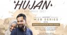 Hujan, Web Series Terbaru Shireen Sungkar dan Teuku Wisnu - JPNN.com