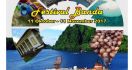 Duta Besar Diajak Berlayar dan Seminar Pulau Rempah-rempah - JPNN.com