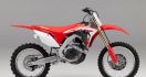 Saingi Kawasaki, AHM Geber Honda CRF - JPNN.com