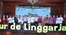 Peserta Tour De Linggarjati Lewati Objek Wisata di Kuningan - JPNN.com