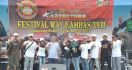 Ketua MPR Buka Festival Way Kambas - JPNN.com