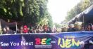 BEC 2017 Angkat Tradisi dan Budaya Rakyat Banyuwangi - JPNN.com