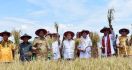 Novanto Jamin Pertanian Selalu Jadi Prioritas Pembangunan - JPNN.com
