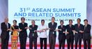 Jokowi Tekankan Pentingya UMKM bagi Ekonomi ASEAN - JPNN.com