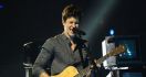 Shawn Mendes Artis Terbaik se-Eropa - JPNN.com