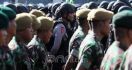 Ingat, TNI-Polri Tak Bisa Kembali Bertugas di Institusinya - JPNN.com
