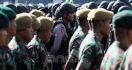 Hari Ini, TNI dan Polri Mengawal Ketat Pelaksanaan Coblosan Ulang di Jembrana - JPNN.com