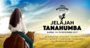 Enam Hari Penuh Aksi dalam Perhelatan Jelajah Tanahumba - JPNN.com