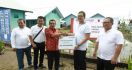 BTN Salurkan Bantuan CSR di Bengkulu - JPNN.com