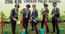 Kondisi Terkini Tria The Changcuters Seusai Ambruk di Panggung The Sounds Project - JPNN.com