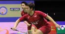 Sempat Kewalahan, Marcus/Kevin Lolos ke Semifinal - JPNN.com