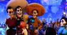 Coco Geser Superman Cs di Tangga Box Office - JPNN.com