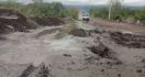 Lahar Dingin Bikin Warga Teringat Letusan Gunung Agung 1963 - JPNN.com