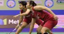 Greysia/Apriyani Menang! Indonesia di Ambang Juara Grup Z - JPNN.com