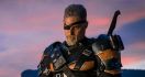 Sinyal Film Solo Deathstroke Makin Kuat - JPNN.com