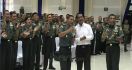 Di Depan Ratusan Prajurit TNI, Mentan Puji Moeldoko - JPNN.com