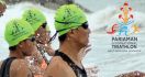 Pariaman Triathlon 2017 Libatkan Peserta Mancanegara - JPNN.com