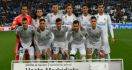 Real Madrid Ditahan Imbang Klub Kasta Ketiga - JPNN.com
