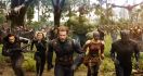 Cetak Rekor, Ini 5 Momen Keren Trailer Perdana Infinity War - JPNN.com