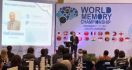 Kemenpar Sokong World Memory Championship 2017 - JPNN.com