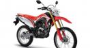 Gerus Dominasi Kawasaki, MPM Luncurkan Honda CRF 150 L - JPNN.com