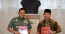 Kemdikbud-TNI Bersepakat Memajukan Pendidikan di Daerah 3T - JPNN.com