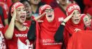 Harga Tiket Laga Timnas Indonesia U-16 vs Malaysia - JPNN.com