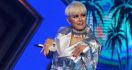 Agnez Mo Girang Gabung di Label Rekaman Asal Amerika - JPNN.com