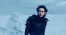 Ketika Adam Driver Membujuk Anak-Anak Bergabung ke Dark Side - JPNN.com