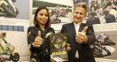 Keren! Buku Ini Bongkar Rahasia Hidup Valentino Rossi - JPNN.com