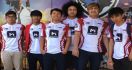 Pondok Gaming BarracX Duta Indonesia di Turnamen Major Dota - JPNN.com