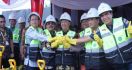 Pelindo II Ground Breaking Pembangunan Terminal Curah Cair - JPNN.com