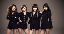 Banyak Masalah, Girl Group Missa A Akhirnya Bubar - JPNN.com