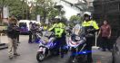 Kakorlantas Polri: 90 Ribu Kendaraan Tinggalkan Jakarta - JPNN.com