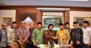 Boyong Jajaran Eselon I, Menteri Siti Kunjungi PBNU - JPNN.com