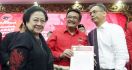 Megawati Duetkan Djarot dengan Putra DL Sitorus - JPNN.com